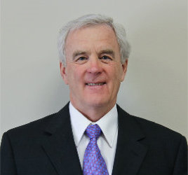 John E. Morris